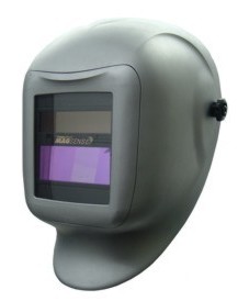 Mscara Titan Gris MagSense